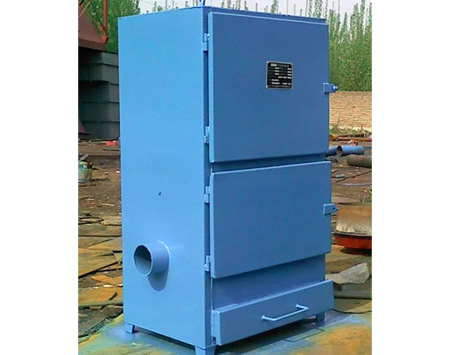 PL型單機除塵器