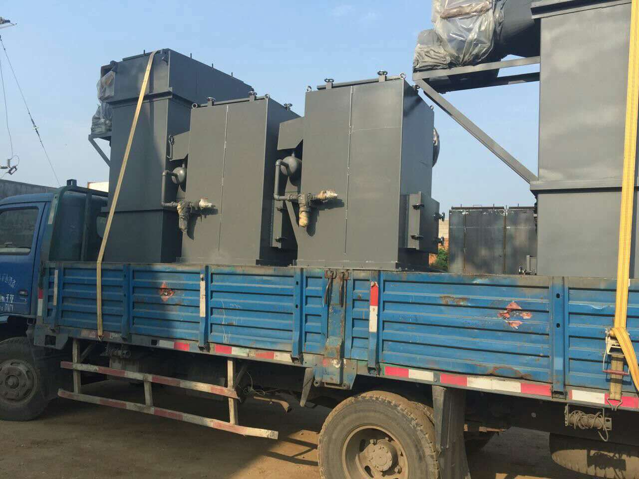 河南姚孟發電有限公司